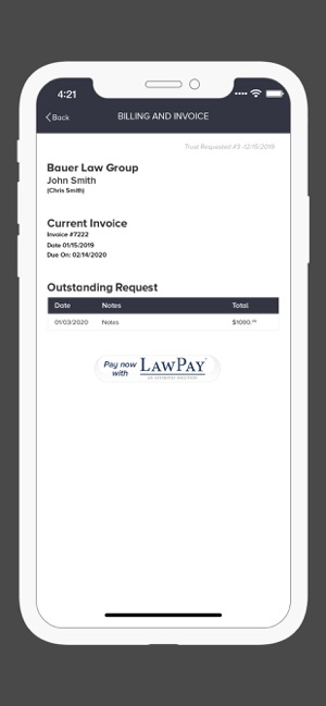 Bauer Law Group(圖8)-速報App