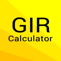 GIR Calculator