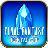 FINAL FANTASY PORTAL APP  PC 용
