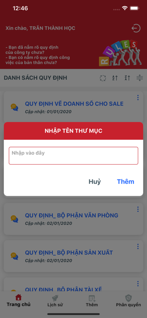 Hagi Quy định(圖3)-速報App