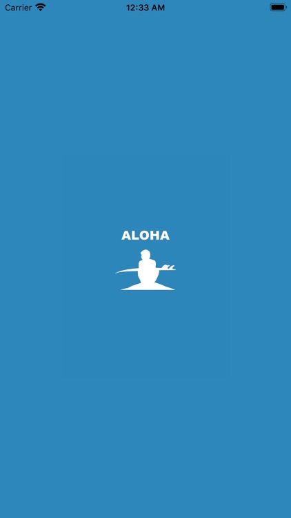 Aloha