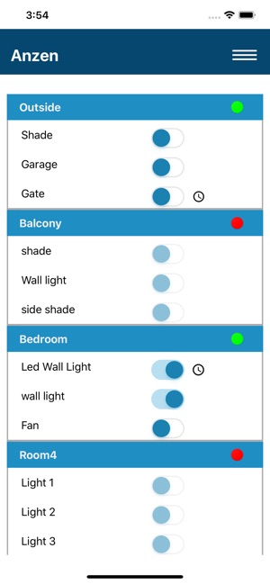 Anzen Switches(圖1)-速報App