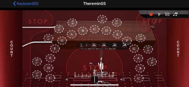 Keyboard instrumentSS IA(圖7)-速報App