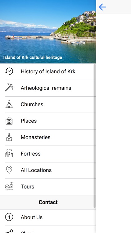 Visit Krk