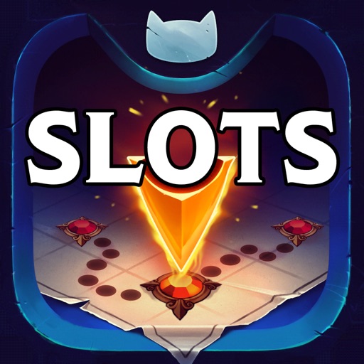 Scatter Slots – Fantasy Casino