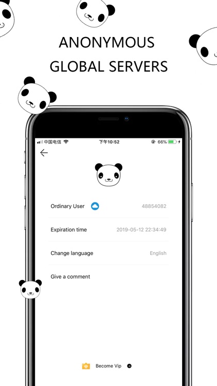 VPN Panda VPN