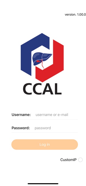 CCAL Mobile U/S(圖1)-速報App