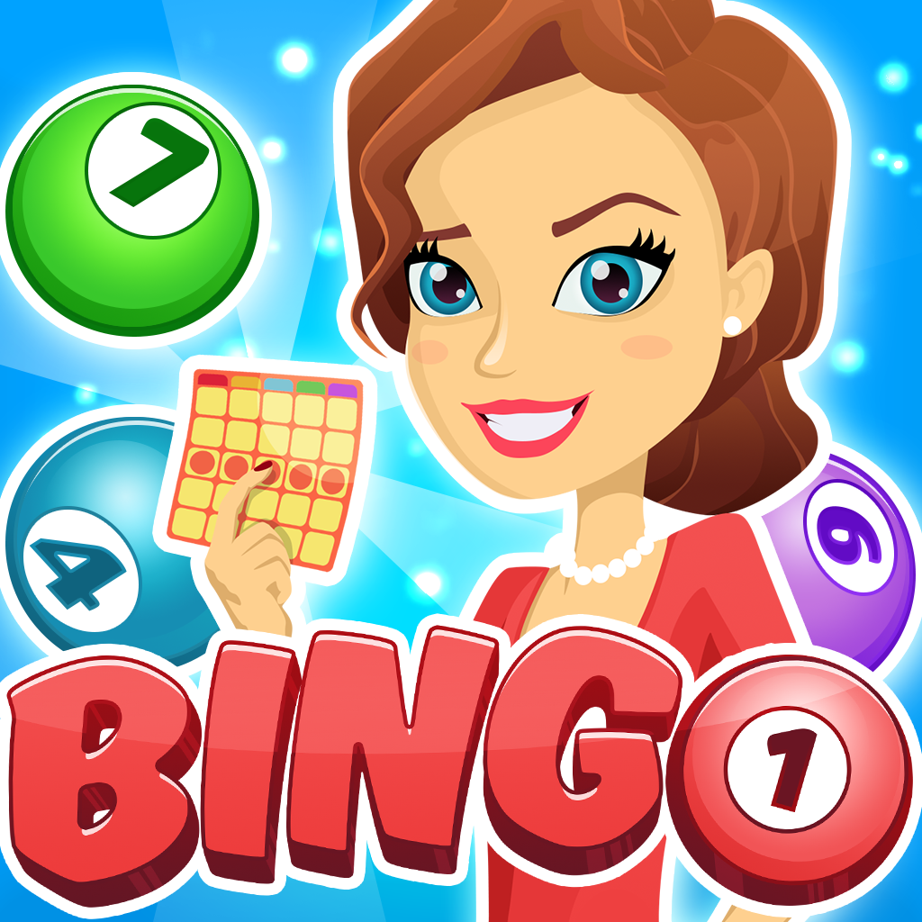 Get Bingo App – Party with Tiffany for iOS, iPhone, iPad Aso Report
