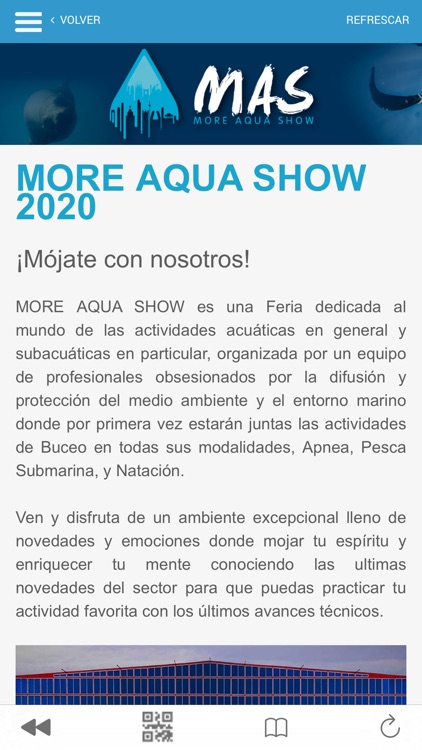 More Aqua Show 2020 screenshot-3