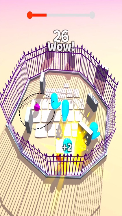 Bomb The Ghost screenshot-3