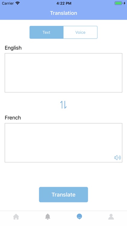 TravelToFrench screenshot-3