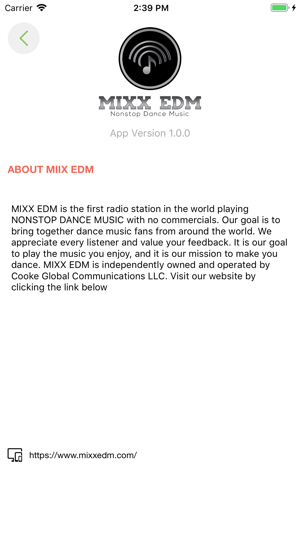 MIXX EDM(圖4)-速報App