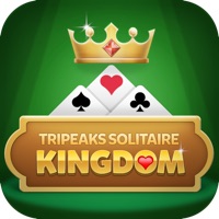 Tripeaks Solitaire: Kingdom pour PC