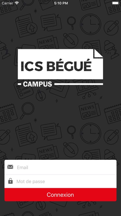 ICS Bégué Campus