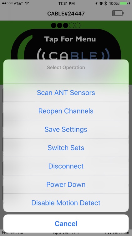 CABLE Util