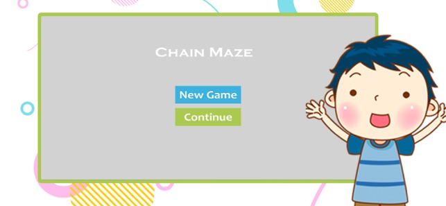 Chain Maze: Use Your Illusion(圖3)-速報App