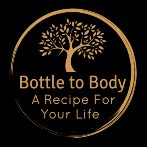 Bottle to body