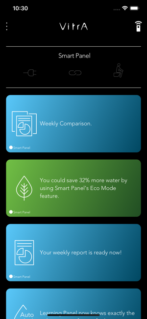 V-Care Smart Panel(圖3)-速報App