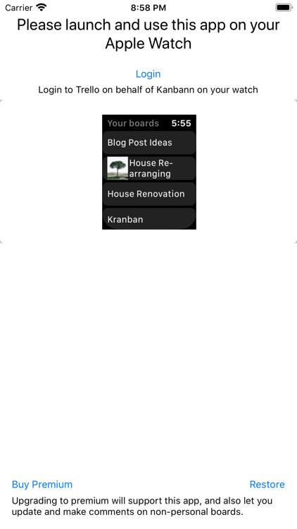 Kanbann