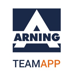 Arning Bau TeamApp