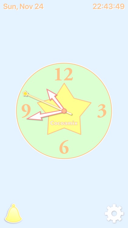 Simple-Clock