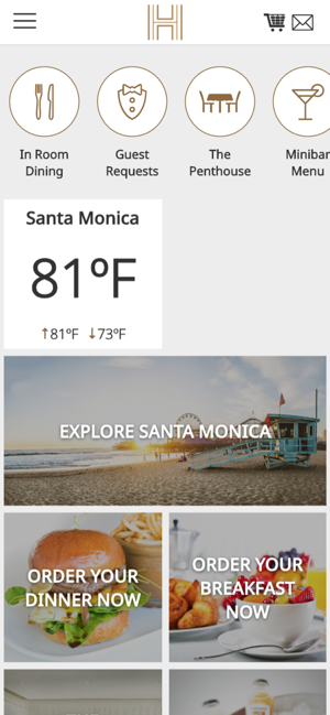 Huntley Santa Monica Beach(圖1)-速報App