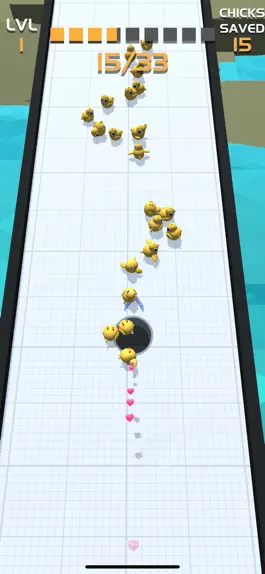 Game screenshot Chicks Magnet mod apk