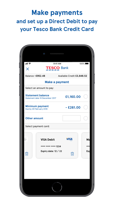 tesco bank balance transfer promo code