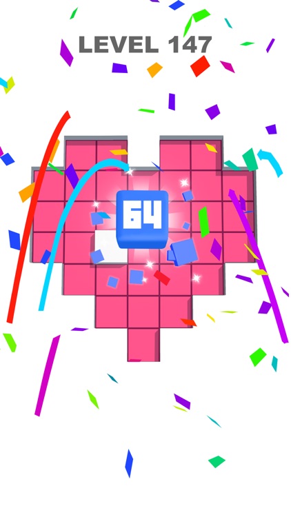 Number Merge:Math Color Block screenshot-4