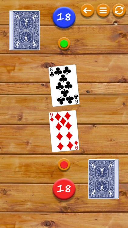 Battle - card game screenshot-3