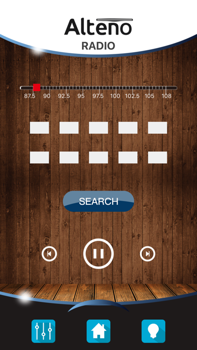 ALTENO AUDIO screenshot 4