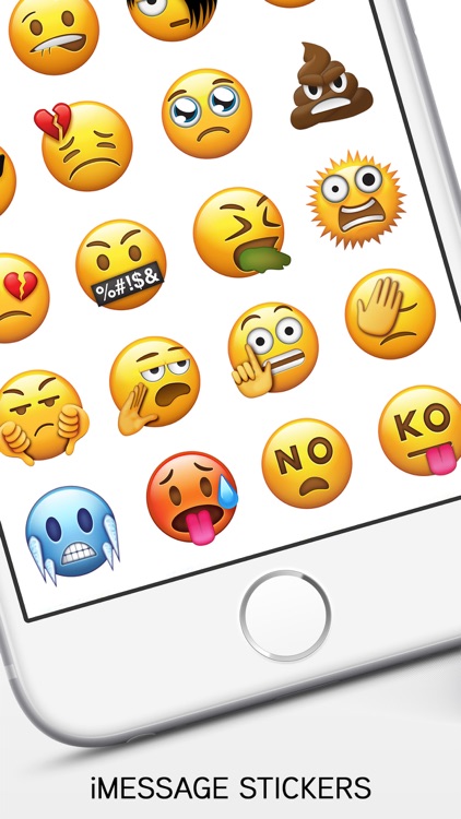 Emoji> by Emoji+