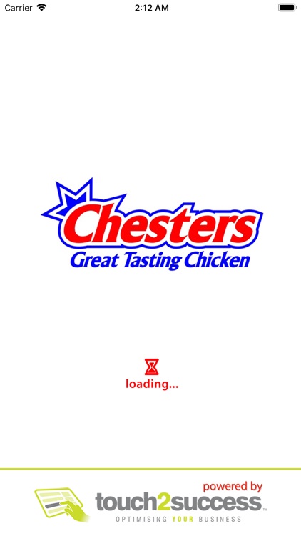 Chesters Chicken