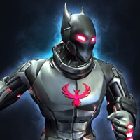 Titan Phoenix: Justice Knights apk