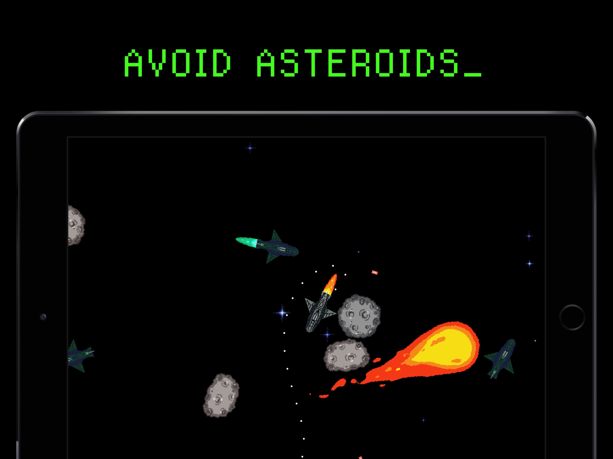 Are you Lost In Space? screenshot 3