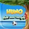 HUNO: Ball And Target