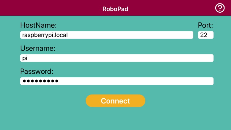 RoboPad