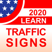 Traffic signs US - Road Rules