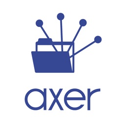 axer portal