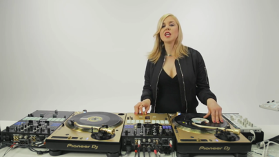 How to cancel & delete Turntablism Adv. Skratching Course from iphone & ipad 3