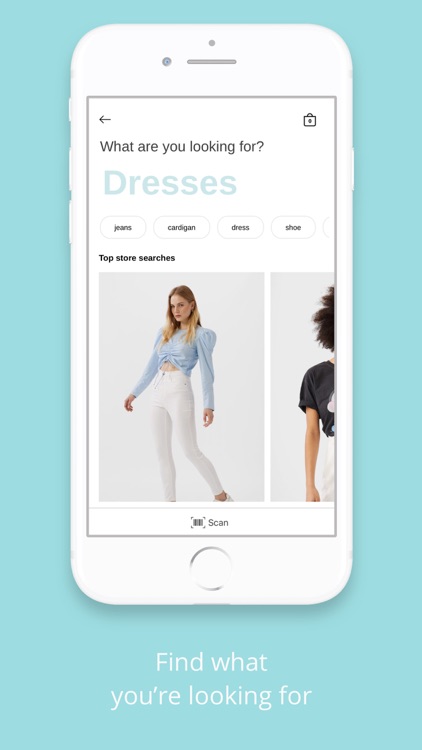 Stradivarius - Fashion Store screenshot-5