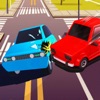 Tiny Crossing & Bendy Cars