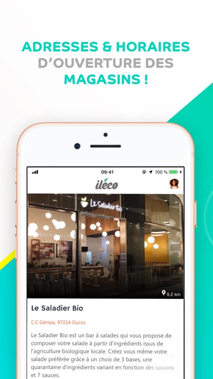 ILÉCO screenshot-4