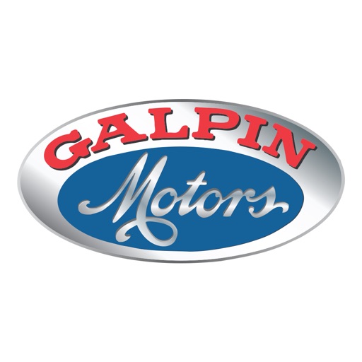 Galpin Motors iOS App