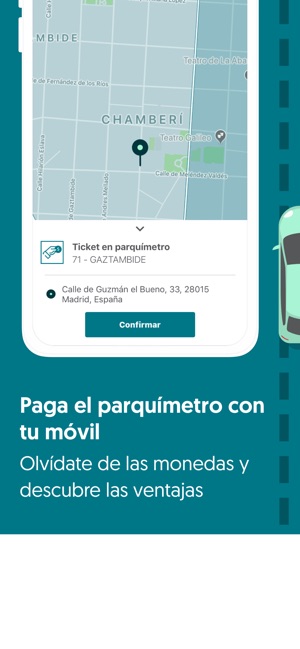 ElParking-App para conductores(圖4)-速報App