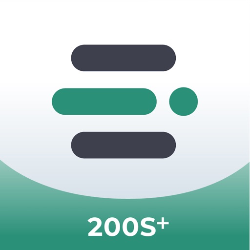 200S+ Download