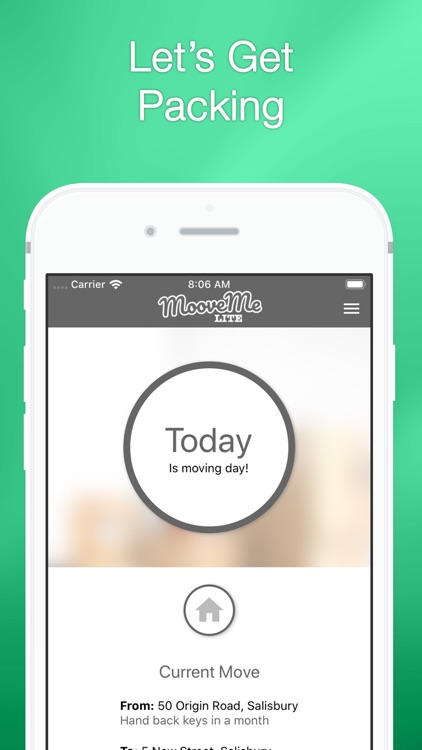 MooveMe Lite: Get Packing screenshot-4