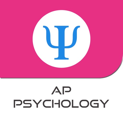 AP-Psychology Test Prep icon