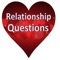 Welcome to Relationship Questions Application