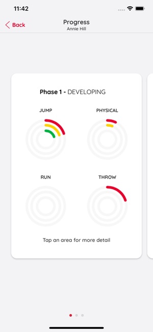 Funetics Coaching(圖4)-速報App